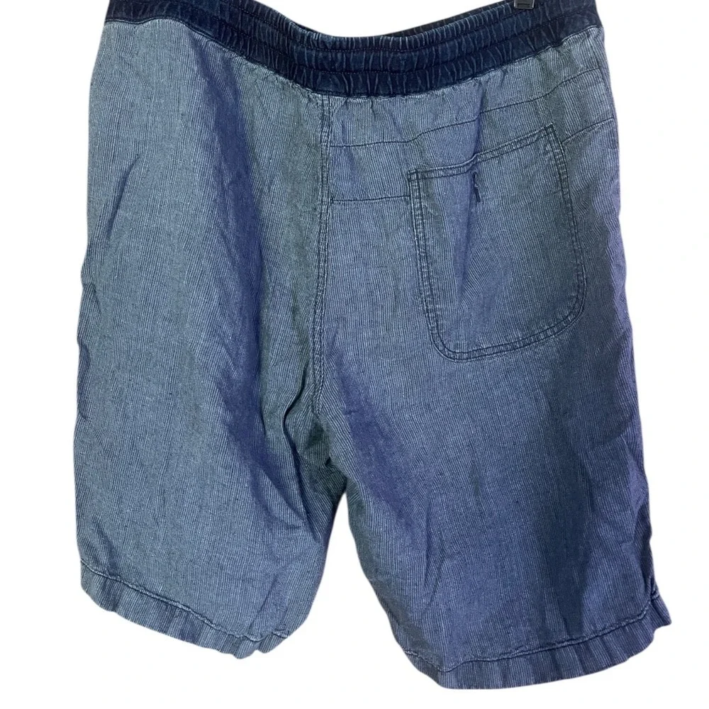 J. Crew men crew